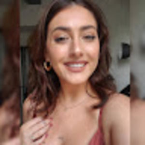 Meet your Posher, Kimberlyn